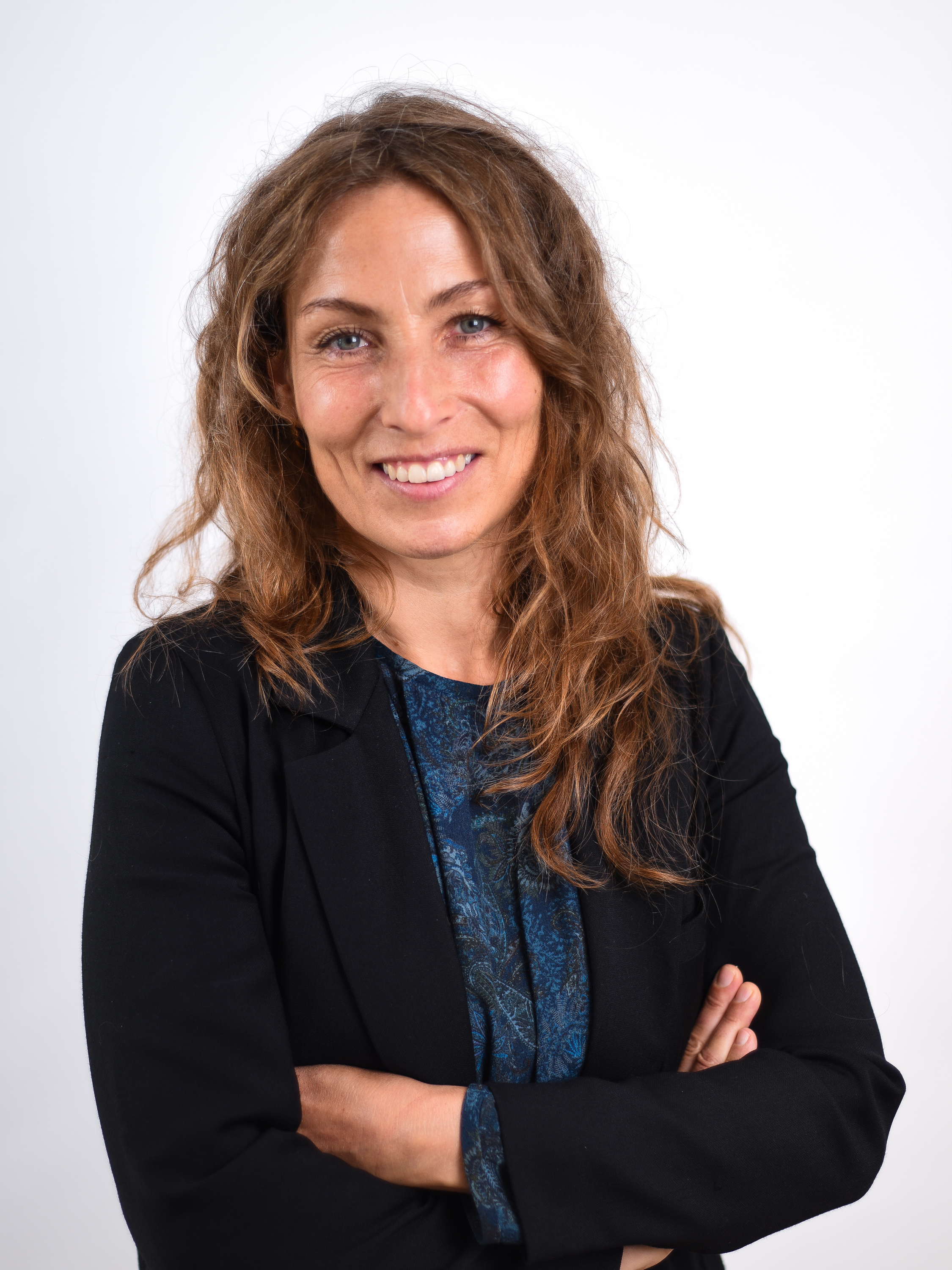 Signe  Marie Angelo