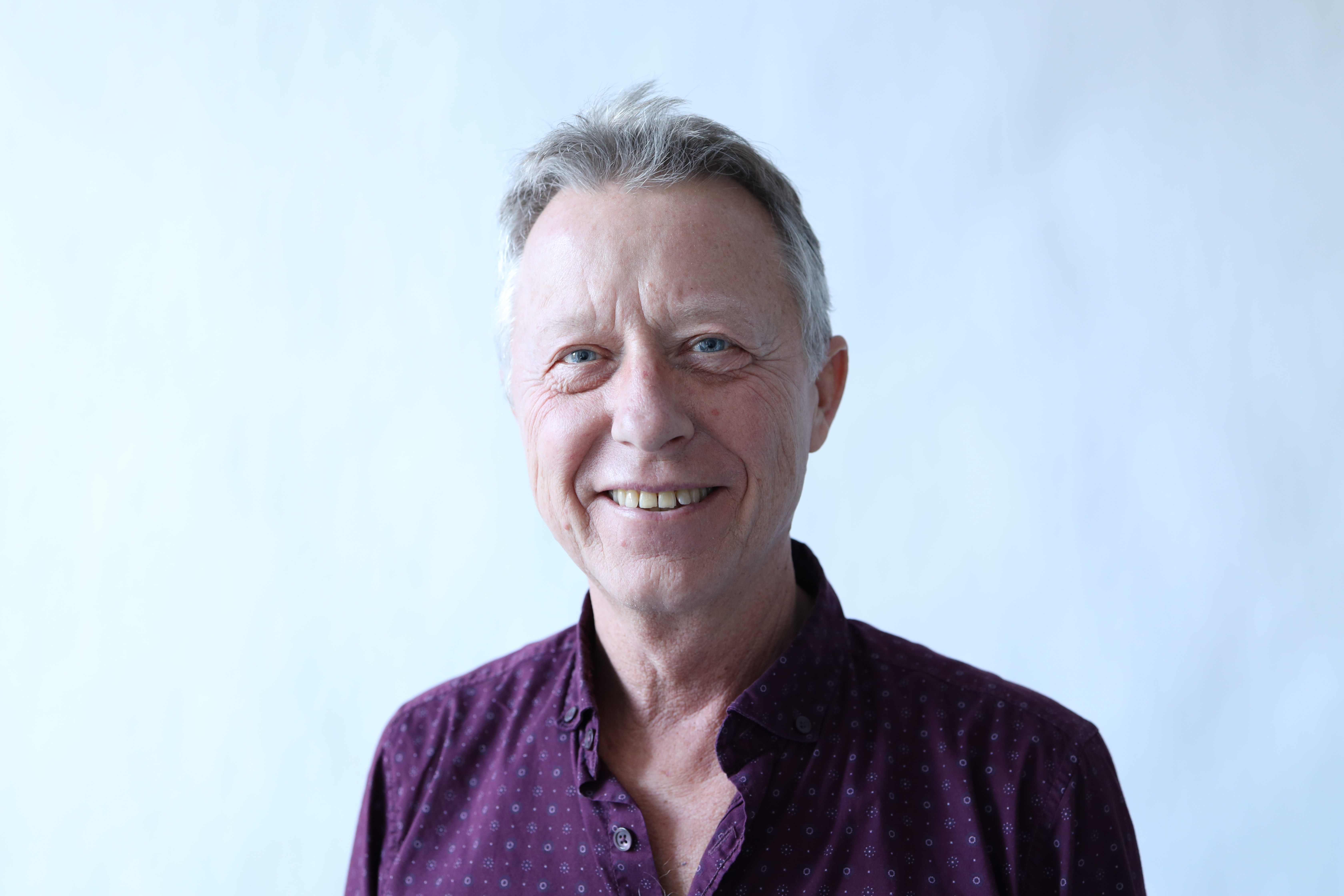 Jens snakke om arv